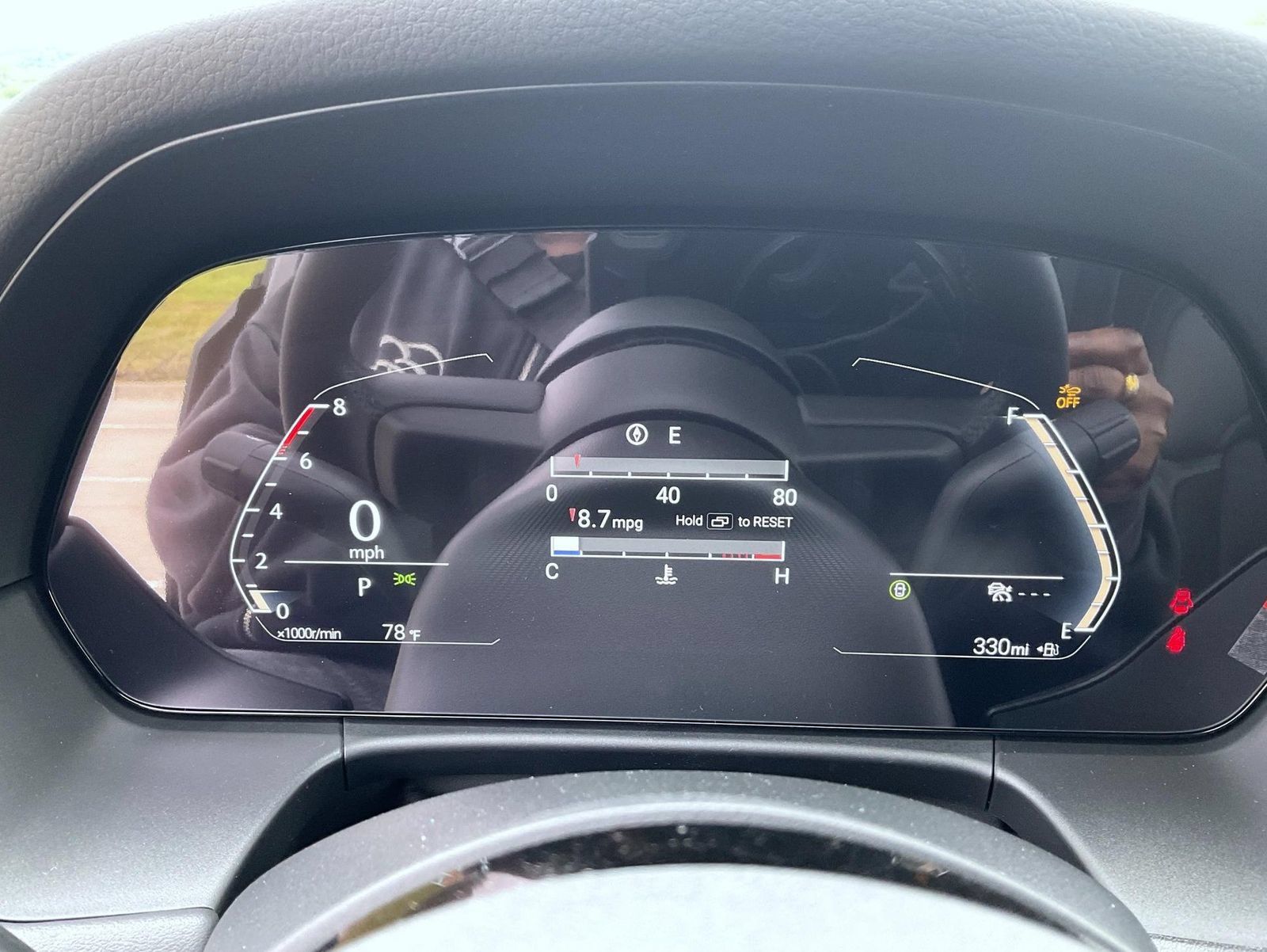 New 2026 MAZDA CX-5 Preferred AWD/4WD image 13