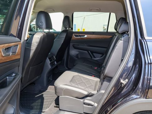 Used 2024 Volkswagen Atlas SE FWD image 14