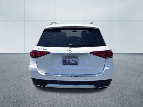 Used 2020 Mercedes-Benz GLE 350 image 5