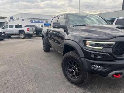 Used 2022 RAM 1500 TRX w/ TRX Level 2 Equipment Group