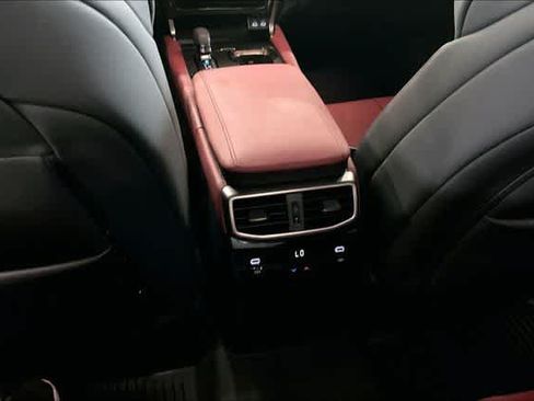 Used 2023 Lexus RX 350 F Sport w/ Accessory Package AWD/4WD image 10