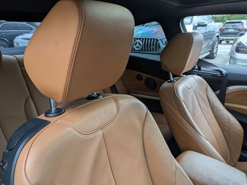 Used 2019 BMW 440i xDrive Coupe w/ Executive Package AWD/4WD image 14