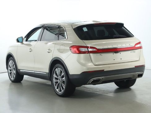 Used 2016 Lincoln MKX Reserve w/ Climate Package image 42