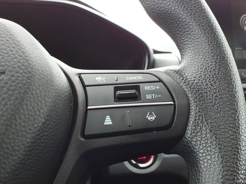 Certified 2023 Honda CR-V EX image 28