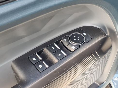 New 2026 Ford Maverick Lariat w/ Black Appearance Package image 17