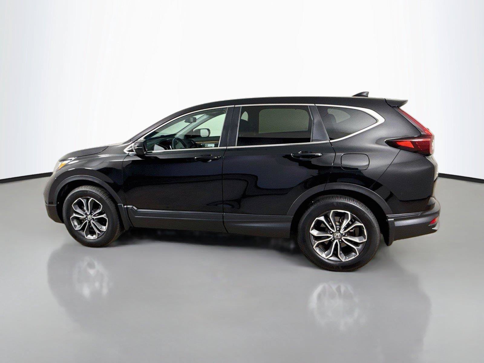 Used 2020 Honda CR-V EX-L image 8