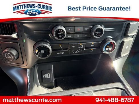 New 2026 Ford F150 STX RWD image 20