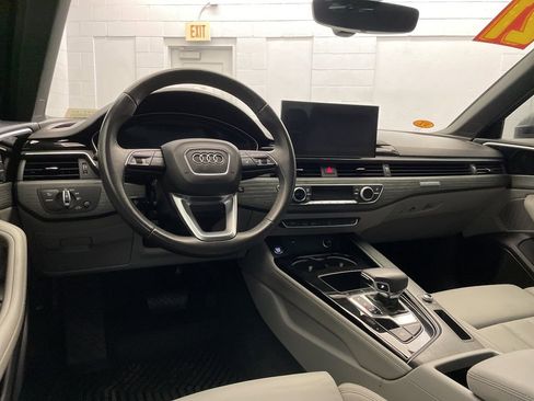 Used 2021 Audi A4 2.0T Premium Plus w/ Premium Plus Package image 18