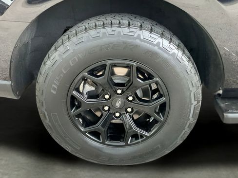 Certified 2022 Ford Expedition Timberline AWD/4WD image 29