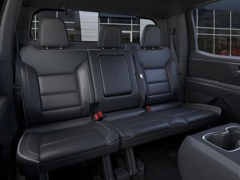 New 2026 GMC Sierra EV Elevation w/ Premium Package AWD/4WD image 17