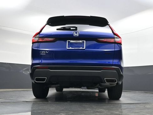 Used 2025 Honda CR-V Sport-L image 46