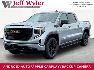 Used 2024 GMC Sierra 1500 Pro w/ Graphite Edition AWD/4WD video 1