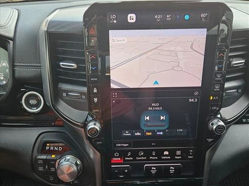 New 2026 RAM 1500 Rebel w/ Rebel Level 2 Equipment Group image 14