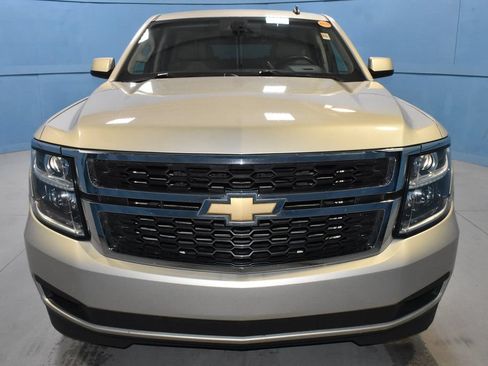 Used 2015 Chevrolet Tahoe LT w/ Max Trailering Package AWD/4WD image 25