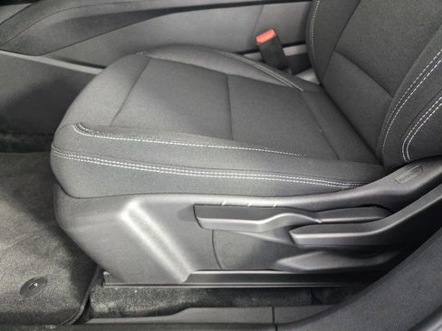 New 2026 Chevrolet Blazer EV LT image 24