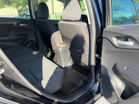 Used 2019 Honda Fit LX image 12