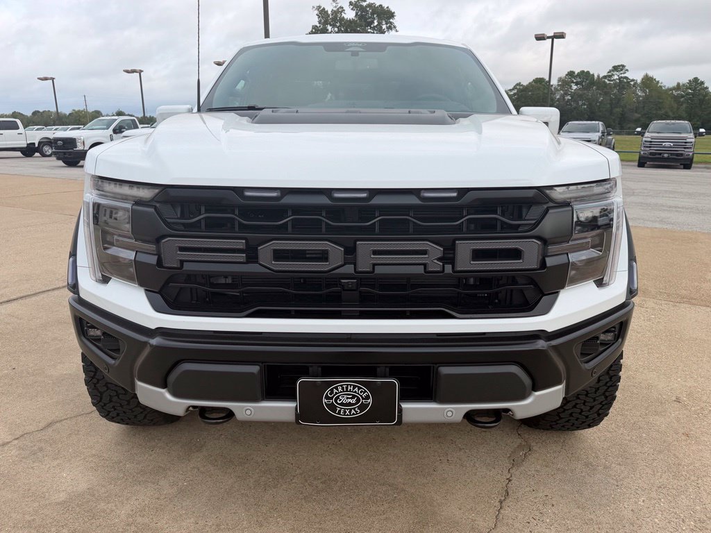 New 2026 Ford F150 Raptor AWD/4WD image 9
