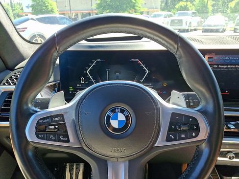 Used 2023 BMW X7 xDrive40i w/ Executive Package AWD/4WD image 20
