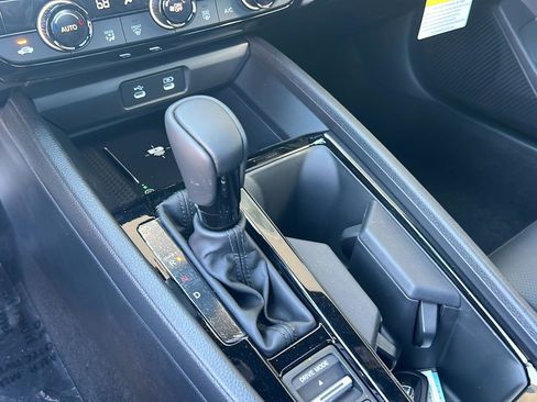 New 2026 Honda Accord Sport image 27