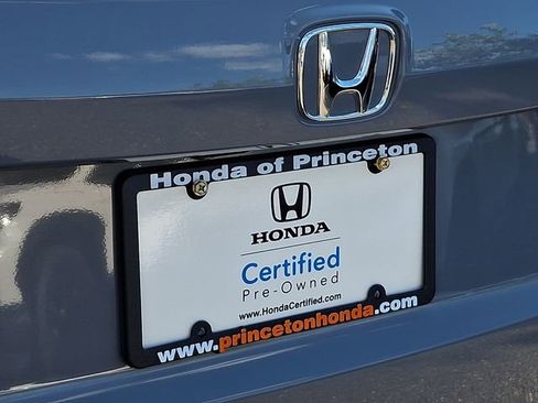 Used 2025 Honda CR-V EX-L image 30