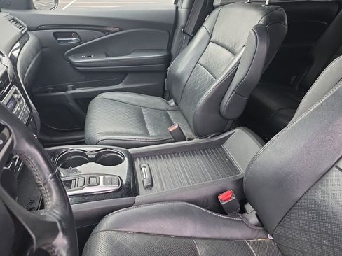 Used 2019 Honda Passport Touring image 17