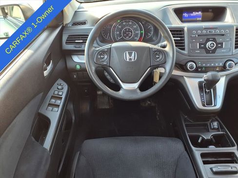 Used 2012 Honda CR-V EX image 14