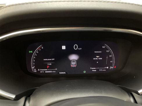 New 2026 Acura MDX SH-AWD w/ Advance Package image 16