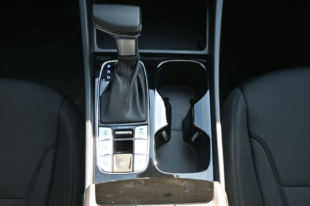 New 2026 Hyundai Tucson SE AWD/4WD image 15