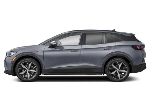New 2026 Volkswagen ID.4 Pro S RWD image 3