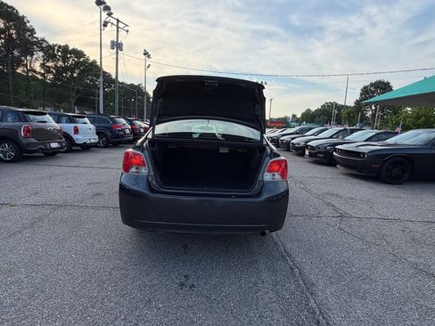 Used 2014 Subaru Impreza 2.0i AWD/4WD image 18