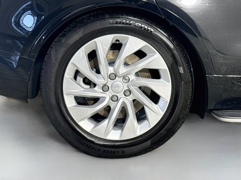 Used 2023 Land Rover Discovery S R-Dynamic AWD/4WD image 33