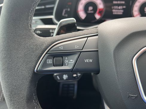 Used 2025 Audi RS Q8 performance AWD/4WD image 19