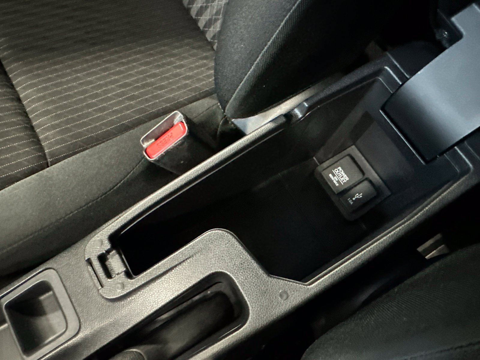 Used 2020 Honda Fit EX image 57