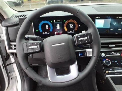 New 2026 Hyundai Santa Fe SEL image 10