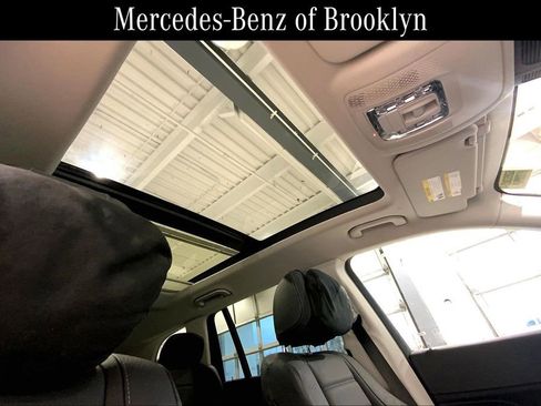 Used 2026 Mercedes-Benz GLS 450 GLS 450 image 14