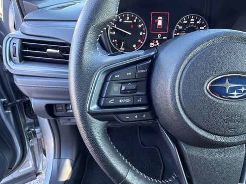 Used 2025 Subaru Forester Limited w/ Popular Package #1 image 28