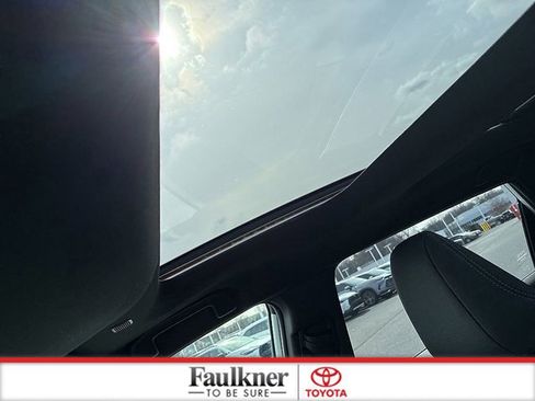 Used 2023 Toyota bZ4X XLE w/ Weather Package image 25