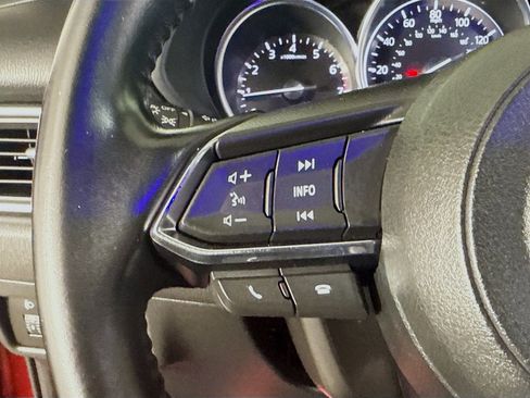 Used 2019 MAZDA CX-5 Sport FWD image 14