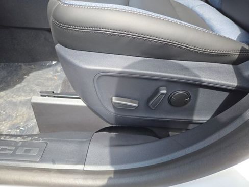 New 2025 Ford Bronco Sport Outer Banks w/ Outer Banks Tech Package+ AWD/4WD image 19