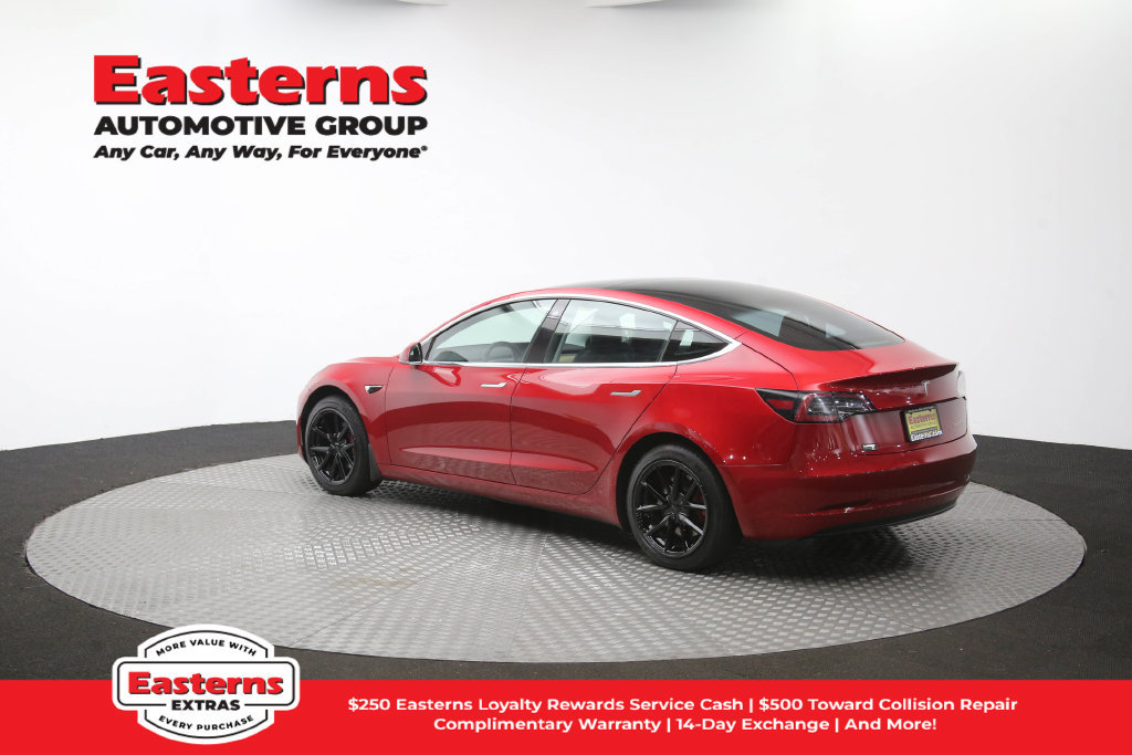 Used 2019 Tesla Model 3 Long Range AWD/4WD image 58
