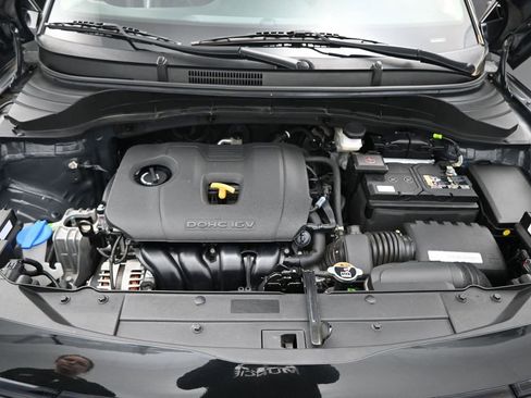 Certified 2023 Kia Soul GT-Line w/ GT-Line Technology Package FWD image 13