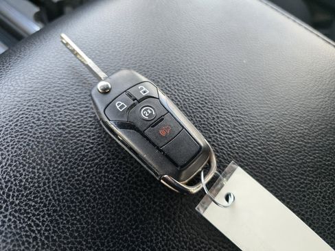 Used 2018 Ford F150 XLT w/ Equipment Group 302A Luxury image 32