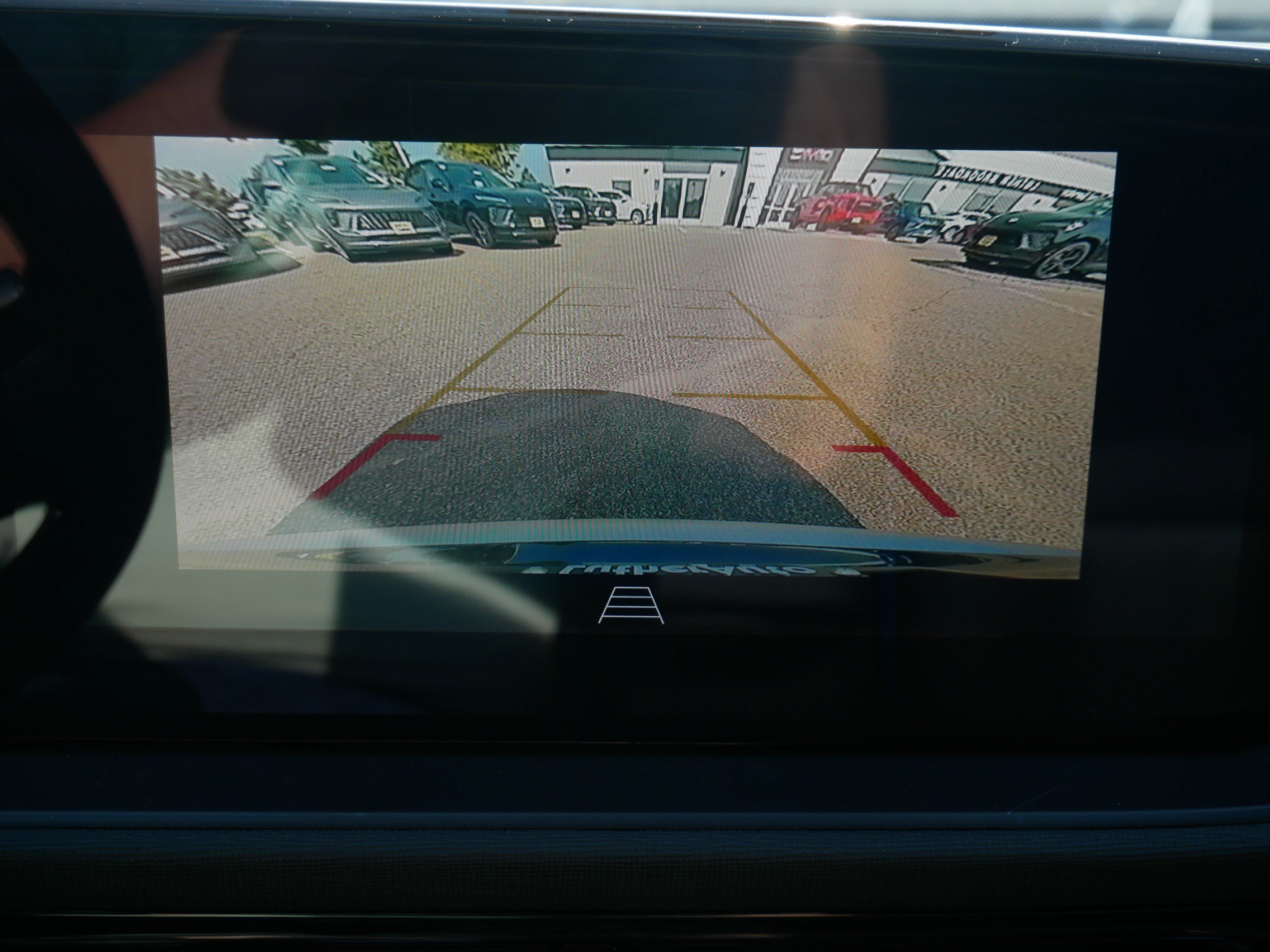 New 2026 Buick Envista Sport Touring w/ Convenience I Package FWD image 10