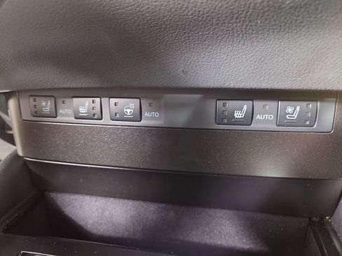 Used 2025 Lexus ES 350 F Sport FWD image 25