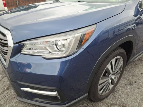 Used 2021 Subaru Ascent Limited AWD/4WD image 27