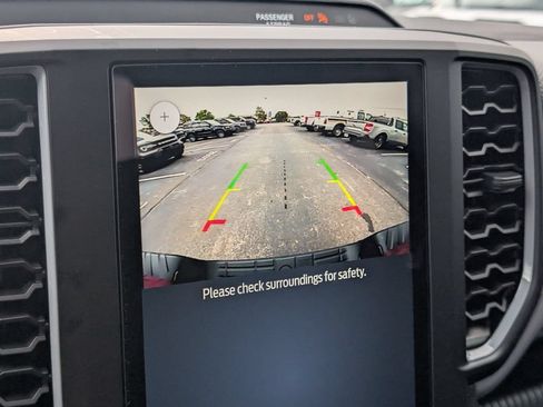 New 2026 Ford Ranger XL RWD image 13