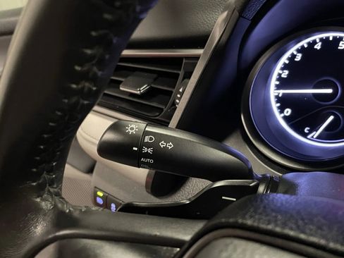 Used 2024 Toyota Camry SE w/ Convenience Package image 23