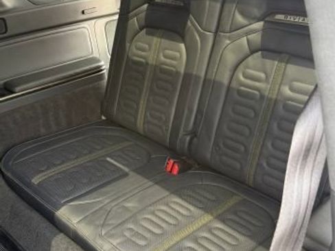 Used 2022 Rivian R1S Launch Edition AWD/4WD image 13