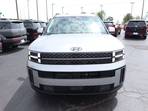 New 2026 Hyundai Santa Fe Calligraphy AWD/4WD image 9