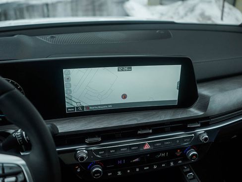 New 2025 Kia Telluride SX Prestige X-Line image 25